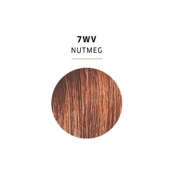 Coloration permanente en crème Color Charm Wella 7WV