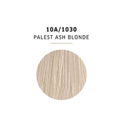Coloration permanente en gel Color Charm Wella 10A