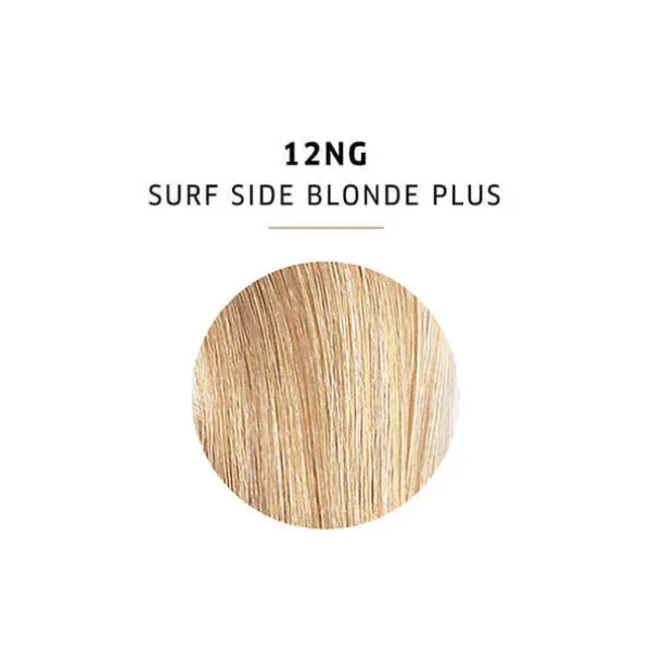 Coloration permanente en gel Color Charm Wella 12NG
