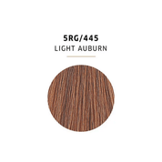 Coloration permanente en gel Color Charm Wella 5RG