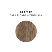 Coloration permanente en gel Color Charm Wella 6AA