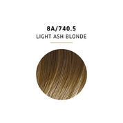 Coloration permanente en gel Color Charm Wella 8A