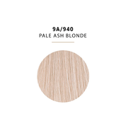 Coloration permanente en gel Color Charm Wella 9A