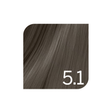 Coloration permanente froids Colorsmetique Revlonissimo