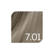 Coloration permanente froids Colorsmetique Revlonissimo 7.01