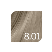 Coloration permanente froids Colorsmetique Revlonissimo 8.01