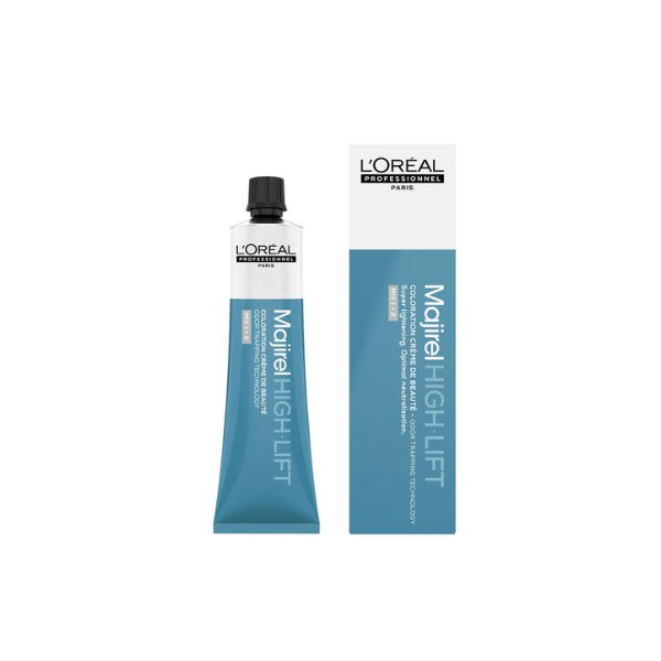 Coloration Permanente High Lift Majirel 60ml *NOUVEAU* 901S