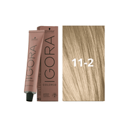 Coloration permanente Igora Color 10 11-2
