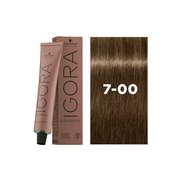 Coloration permanente Igora Color 10 7-00