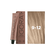 Coloration permanente Igora Color 10 9-12