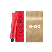Coloration permanente Igora Royal 0-00