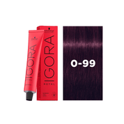 Coloration permanente Igora Royal 0-99