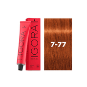 Coloration permanente Igora Royal 7-77