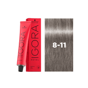 Coloration permanente Igora Royal 8-11
