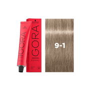 Coloration permanente Igora Royal 9-1
