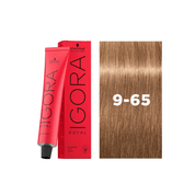 Coloration permanente Igora Royal 9-65