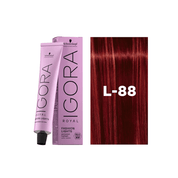 Coloration permanente Igora Royal Fashion Lights L-88