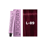 Coloration permanente Igora Royal Fashion Lights L-89