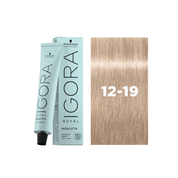 Coloration permanente Igora Royal Highlifts 12-19