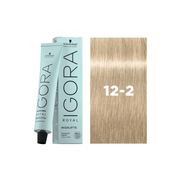 Coloration permanente Igora Royal Highlifts 12-2