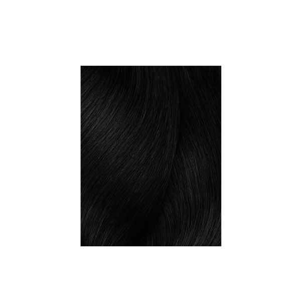 Coloration permanente iNOA - L'Oréal Professionnel 1/1N