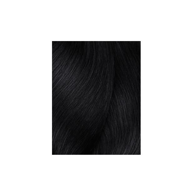 Coloration permanente iNOA - L'Oréal Professionnel 2.10/2BBB