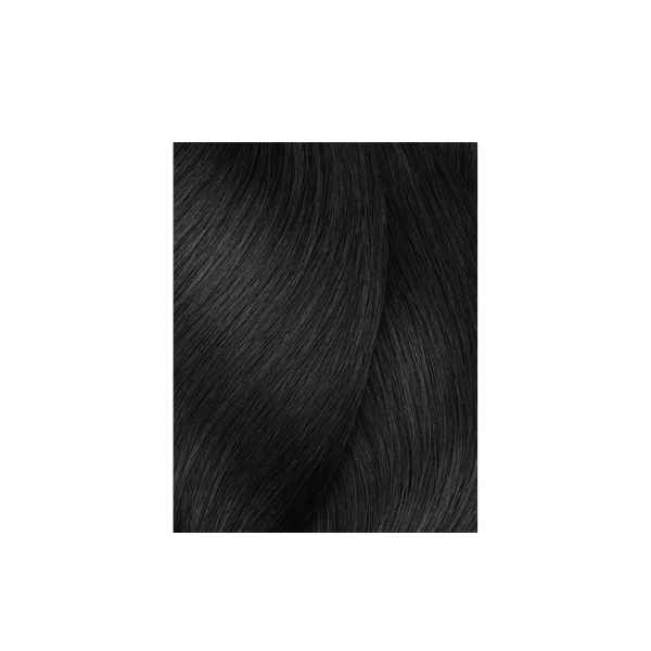 Coloration permanente iNOA - L'Oréal Professionnel 4.0/4NN