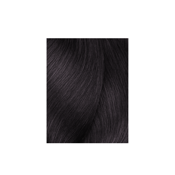 Coloration permanente iNOA - L'Oréal Professionnel 4.20/4VVV