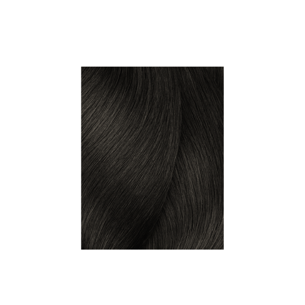 Coloration permanente iNOA - L'Oréal Professionnel 4.3/4G