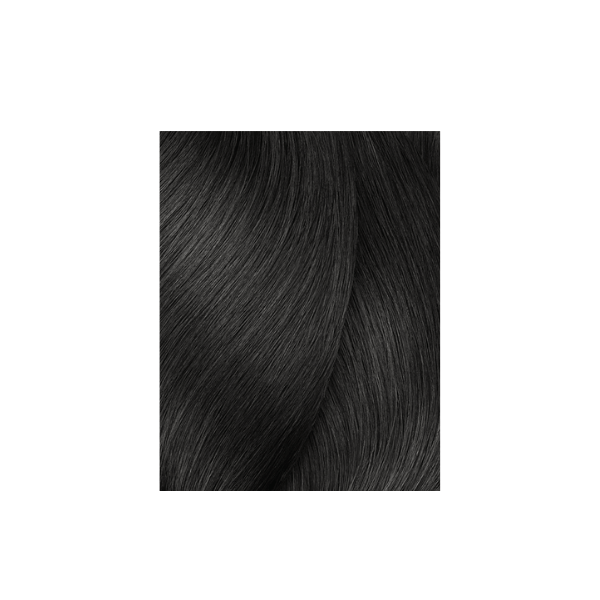 Coloration permanente iNOA - L'Oréal Professionnel 4/4N