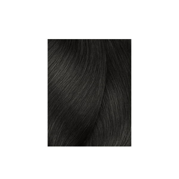Coloration permanente iNOA - L'Oréal Professionnel 5.0/5NN