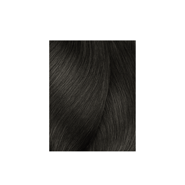 Coloration permanente iNOA - L'Oréal Professionnel 5.17/5BGr