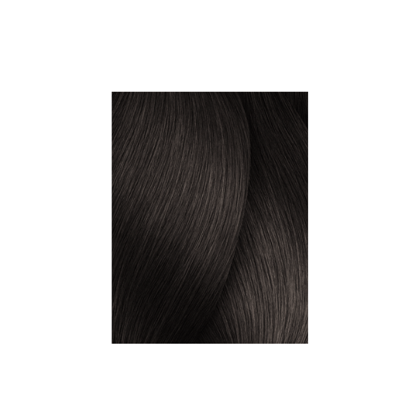 Coloration permanente iNOA - L'Oréal Professionnel 5.18/5BM