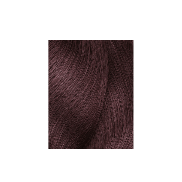 Coloration permanente iNOA - L'Oréal Professionnel 5.26/5VR
