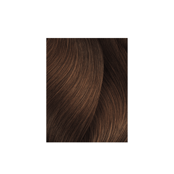 Coloration permanente iNOA - L'Oréal Professionnel 5.4/5C