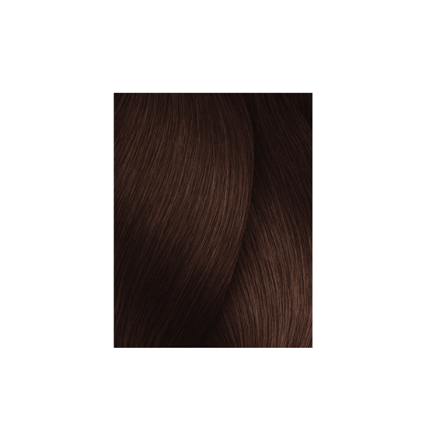 Coloration permanente iNOA - L'Oréal Professionnel 5.5/5Rv