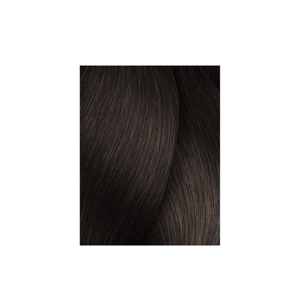 Coloration permanente iNOA - L'Oréal Professionnel 5.8/5M