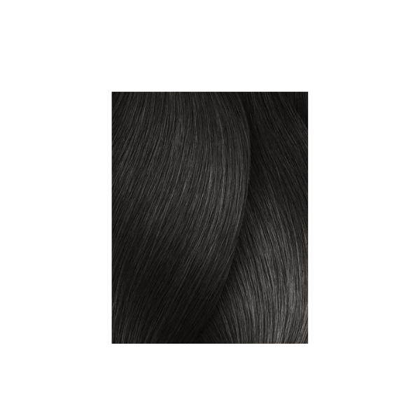 Coloration permanente iNOA - L'Oréal Professionnel 6.11/6BB