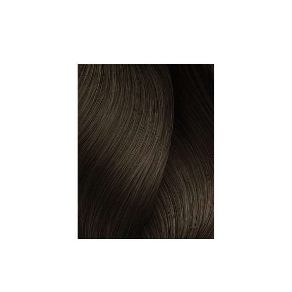 Coloration permanente iNOA - L'Oréal Professionnel 6.23/6VG