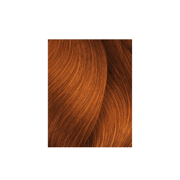 Coloration permanente iNOA - L'Oréal Professionnel 6.40/6CCC