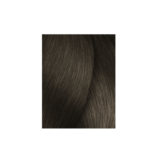 Coloration permanente iNOA - L'Oréal Professionnel 6/6N