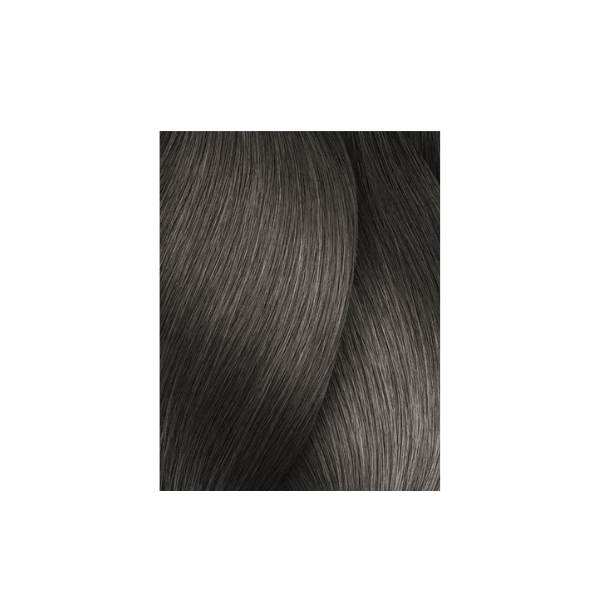 Coloration permanente iNOA - L'Oréal Professionnel 7.1/7B