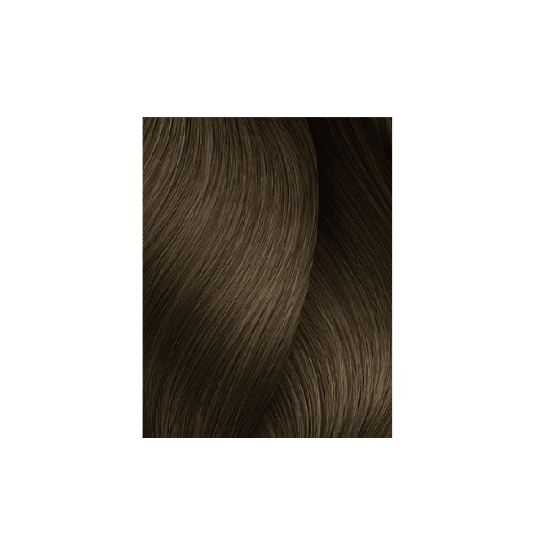 Coloration permanente iNOA - L'Oréal Professionnel 7.13/7BG