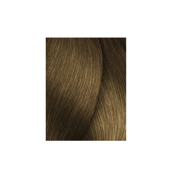 Coloration permanente iNOA - L'Oréal Professionnel 7.3/7G