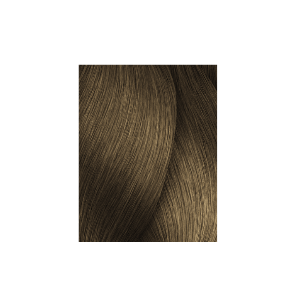 Coloration permanente iNOA - L'Oréal Professionnel 7.31/7GB