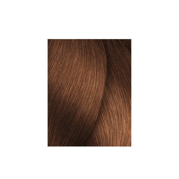 Coloration permanente iNOA - L'Oréal Professionnel 7.35/7GRv