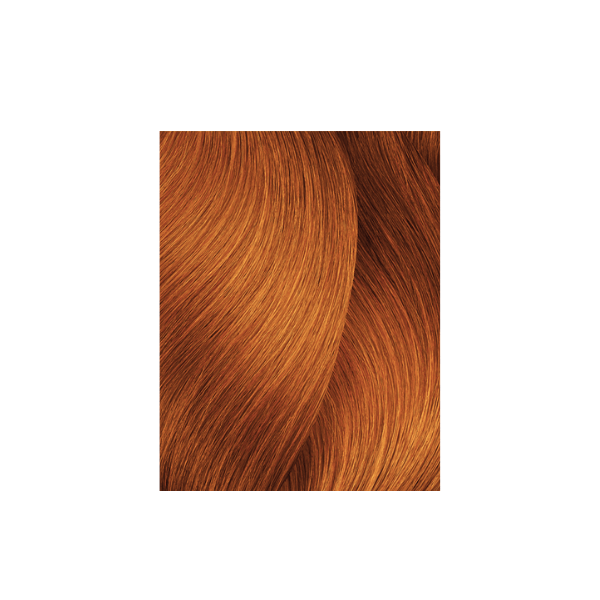 Coloration permanente iNOA - L'Oréal Professionnel 7.44/7CC