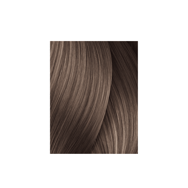 Coloration permanente iNOA - L'Oréal Professionnel 8.21/8VB