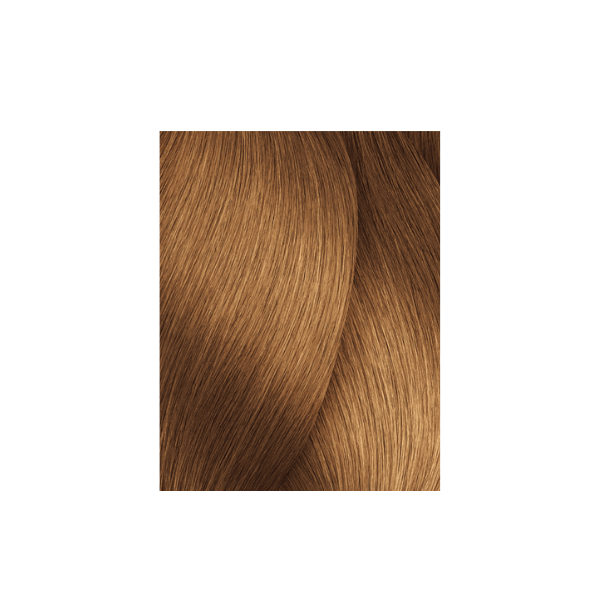 Coloration permanente iNOA - L'Oréal Professionnel 8.34/8GC