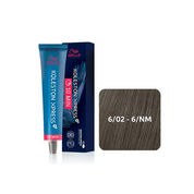 Coloration Permanente Koleston Xpress 6/02 - 6/NM